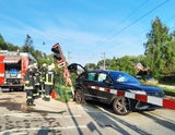 Winzer rettete drei Menschen vor herannahendem Zug