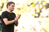 Transfer-Hammer: Dortmund flirtet mit Nagelsmann