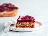 Soulfood-Rezepte aus dem Ofen