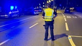 Messer-Attacke Salzburg