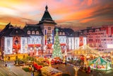 Die schönsten Weihnachtsmärkte in Europa