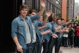 Abercrombie