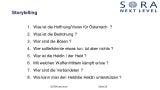 Das ist das komplette Aufreger-Strategiepapier der SPÖ