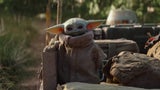 The Mandalorian: Baby Yoda wird zum Kino-Star