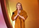 In New York präsentierte Superstar Céline Dion ihre ehrliche Doku „Ich bin: Celine Dion“, die seit letzter Woche auf Prime Video zu streamen ist.