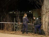 Messerstecherei Salzburg Mord