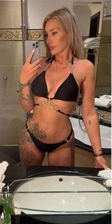 Influencerin