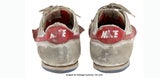Forrest Gumps legendäre Sneaker um 57.500 Dollar versteigert
