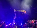 Helene Fischer: Dieser Stunt hielt ganz Wien "Atemlos"