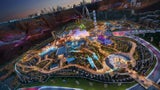 Rekordverdächtig: Saudi-Arabien baut Wasserpark der Superlative