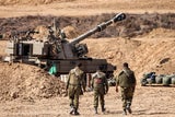Israel Armee
