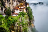 Trend-Destinationen: Das sind die Top-Reiseziele 2024
