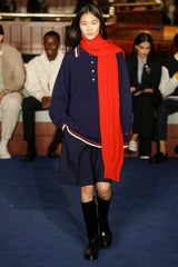 Die aufregendsten Looks der New York Fashion Week 2024