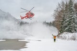 Absturz von Kleinflugzeug am Kasberg forderte vier Tote