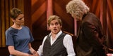 Samuel Koch will nicht zur letzten "Wetten,dass..?"-Show kommen