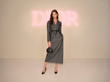 Großes Staraufgebot bei Dior Fashion-Show