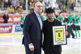 Vienna Capitals Rotter