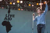 Queen und Thatcher sind der Hit: So cool rockt Live Aid als Musical