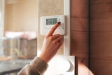 Richtig heizen bei wechselhaftem Aprilwetter: So geht's