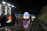 Unfall Knittelfeld