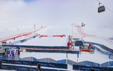 Slalom-Asse sind startklar für die Gurgl-Premiere