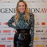 Designerin Marina Hoermanseder.
