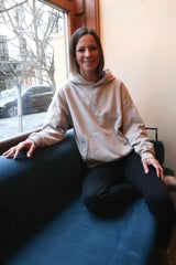 Christina Stürmer: Comeback an der Chart-Spitze