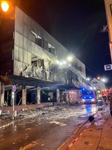 Feuer Liezen