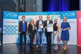 Wiener Neudorf staubt beim VCÖ-Mobilitätspreis ab