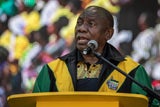 Ramaphosa