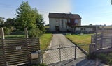 Haus Hundebesitzerin