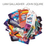 Liam Gallagher & John Squire zünden Britpop-Feuerwerk