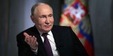 Russlands Präsident Wladimir Putin