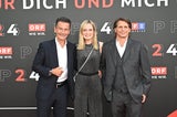 ORF Programmpräsentation