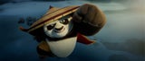 "Kung Fu Panda 4" als neuer Kino-Hit