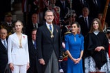 Letizia im Liebesrausch - sie hatte mindestens 9 Affären: Ist die Ehe am Ende?