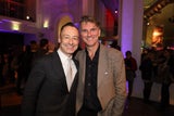 Christian Struppeck und Stefan Herheim