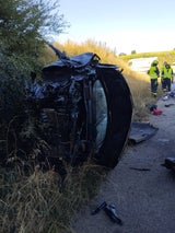Mistelbach Unfall