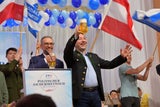 Kickl und Haimbuchner