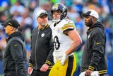 TJ Watt Pittsburgh Steelers