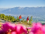 Österreichs schönste Frühlings-Wanderwege
