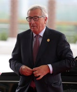 Jean-Claude Juncker