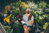 Bepflanzungs-Tipps: So wird der Balkon zur Grün-Oase