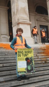 Letzte Generation Österreich