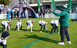 Wilkins Fields NFL Wien