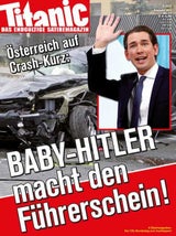 Titanic-Magazin