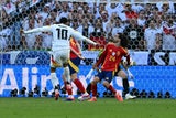 Cucurella Elfer Deutschland