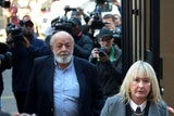 Oscar Pistorius: Vater der getöteten Reeva Steenkamp gestorben