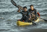 Arthur der Große: Wahlberg kommt jetzt im Kino auf den Hund
