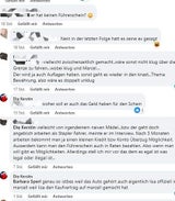 Video: Fährt TWM-Star Marcell hier ohne Führerschein in "geborgtem" Auto?